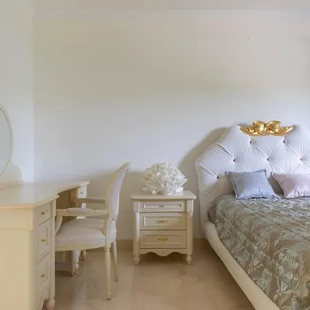 Golden Mile Apartamento Marbella