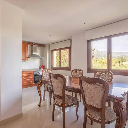 Golden Mile Apartamento