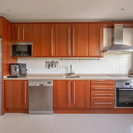 Golden Mile Apartamento